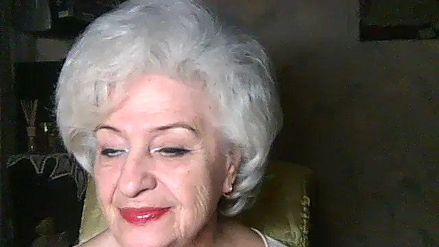 ValeriaKroww online show from 03/18/26, 06:20