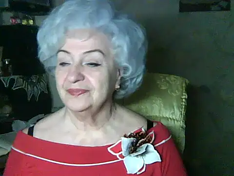 ValeriaKroww online show from 04/04/26, 06:47