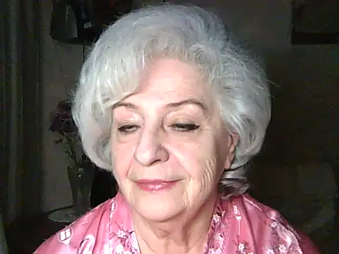 ValeriaKroww online show from 11/08/25, 09:51