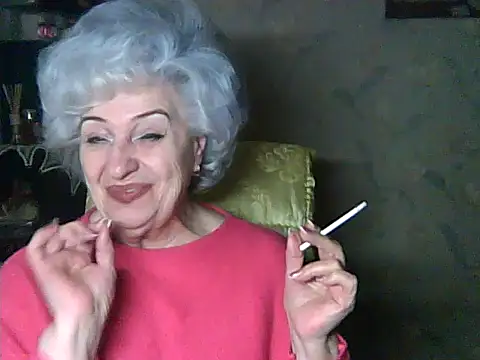 ValeriaKroww online show from 04/05/26, 06:58