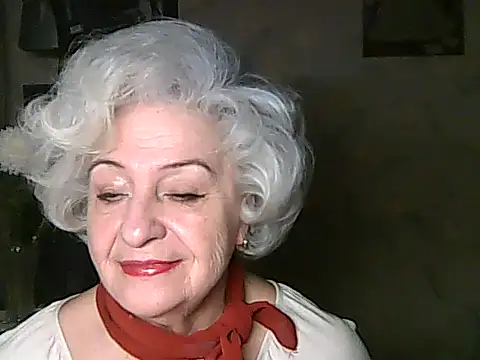 ValeriaKroww online show from 12/02/25, 07:04