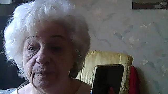 ValeriaKroww online show from 03/08/26, 12:41