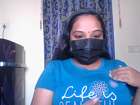 Mathi cam online show from 02/16/26, 05:06