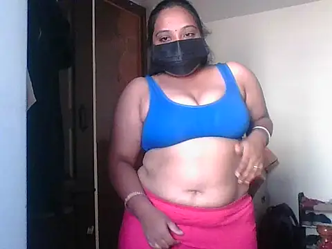 Mathi cam online show from 02/15/26, 07:31