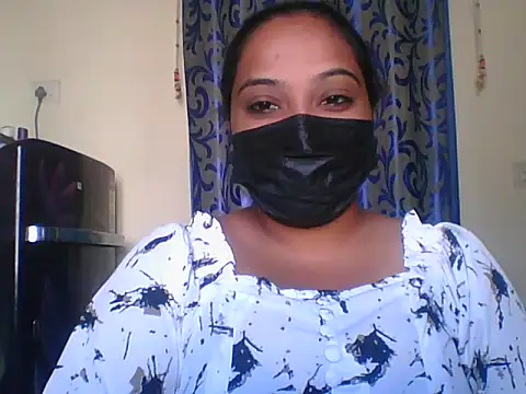 Mathi cam online show from 02/12/26, 04:45