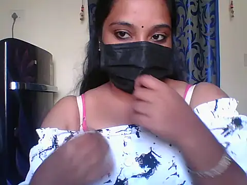 Mathi cam online show from 03/06/26, 09:59