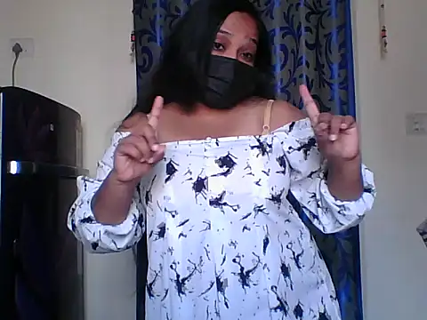 Mathi cam online show from 02/27/26, 05:18