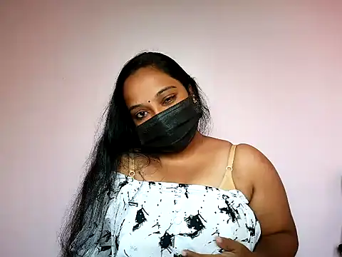 Mathi cam online show from 07/04/26, 04:52