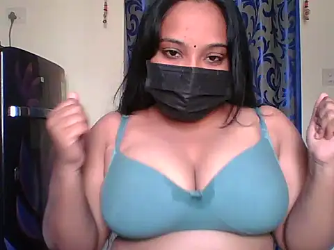 Mathi cam online show from 02/25/26, 04:56