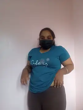 Mathi cam online show from 06/10/26, 10:27