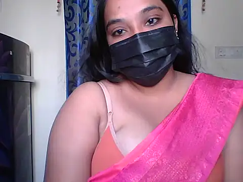 Mathi cam online show from 01/06/26, 05:55