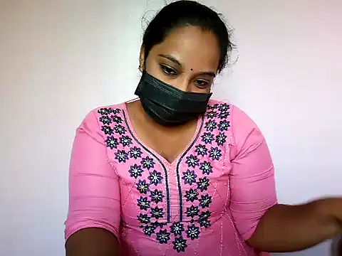 Mathi cam online show from 07/12/26, 06:03