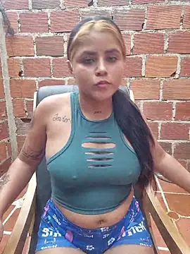 lil misty online show from 11/24/25, 07:03