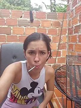 lil misty online show from 12/19/25, 07:05