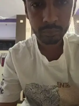 rajesh2378 online show from 03/29/26, 06:53