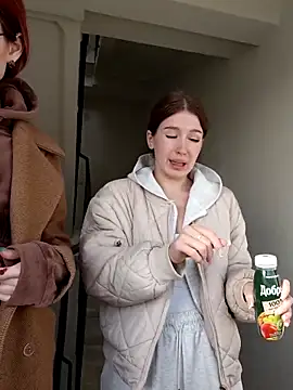 MelissaPinkiss online show from 03/02/26, 01:40