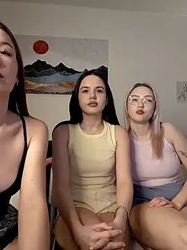 MelissaPinkiss online show from 01/13/26, 11:58