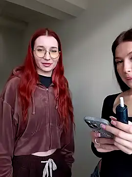 MelissaPinkiss online show from 02/13/26, 12:05