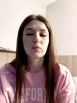 MelissaPinkiss online show from 03/21/26, 01:15