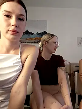 MelissaPinkiss online show from 01/18/26, 11:24