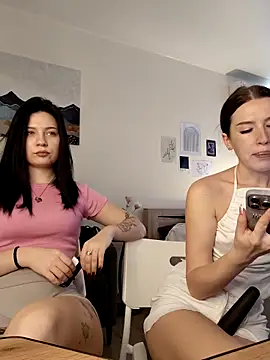 MelissaPinkiss online show from 02/22/26, 11:23