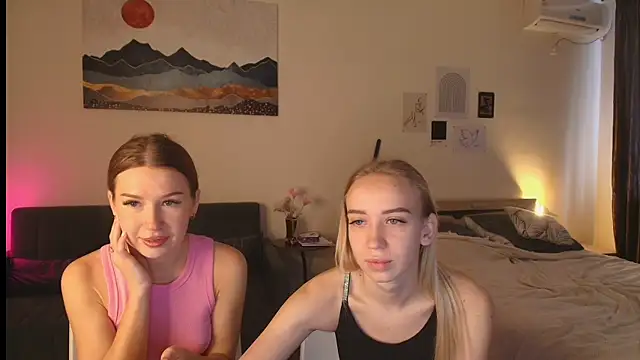 MelissaPinkiss online show from 01/09/26, 11:06