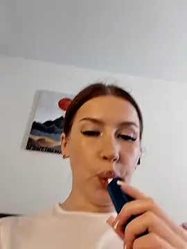 MelissaPinkiss online show from 03/10/26, 11:25