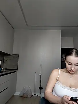 MelissaPinkiss online show from 12/01/25, 10:49