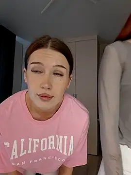 MelissaPinkiss online show from 03/23/26, 01:22