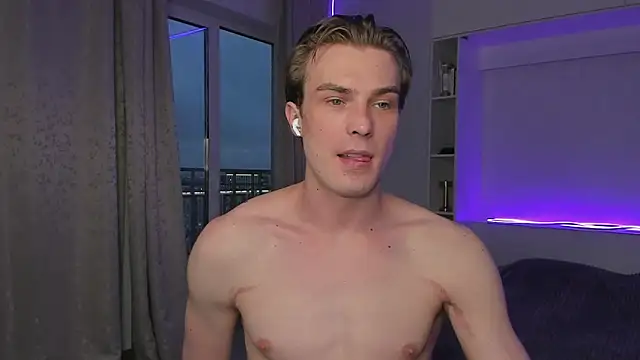 DanteRay online show from 12/01/25, 01:23