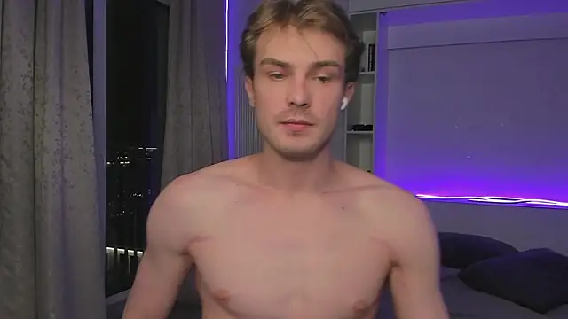 DanteRay online show from 11/20/25, 07:03