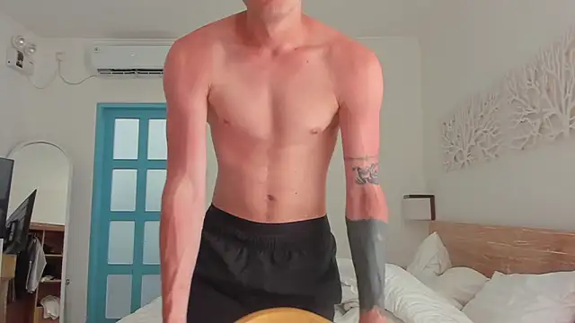 DanteRay online show from 03/24/26, 05:18