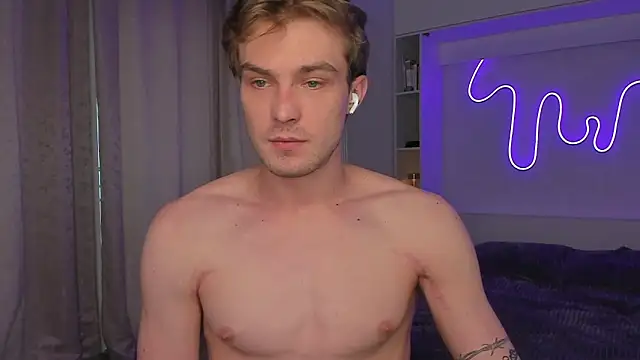 DanteRay online show from 11/18/25, 12:30