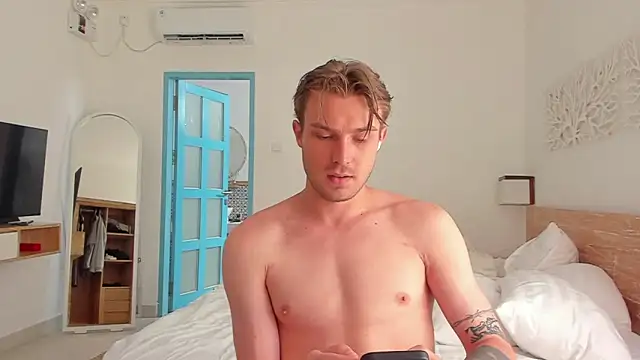 DanteRay online show from 03/20/26, 02:12