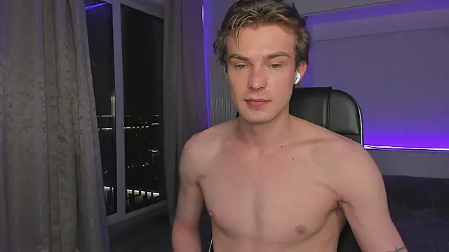 DanteRay online show from 12/15/25, 10:26