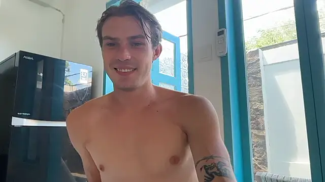 DanteRay online show from 04/17/26, 03:53