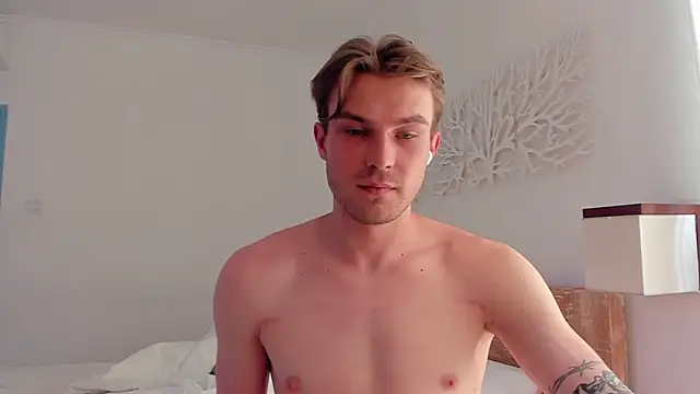 DanteRay online show from 03/17/26, 05:43