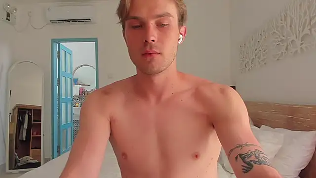 DanteRay online show from 03/29/26, 05:53