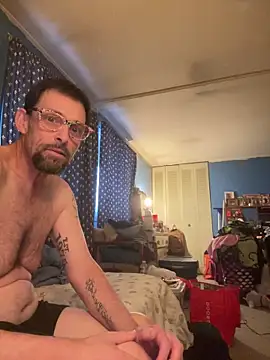 biggdaddyandqueenn online show from 12/05/25, 08:39