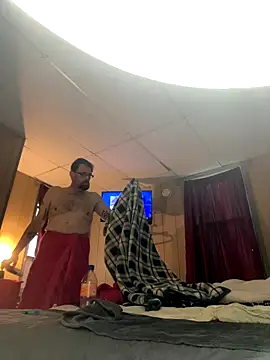 biggdaddyandqueenn online show from 12/02/25, 01:57