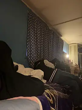 biggdaddyandqueenn online show from 01/10/26, 09:43