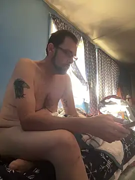 biggdaddyandqueenn online show from 11/29/25, 05:35