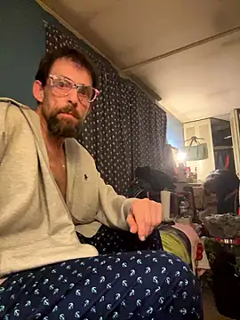 biggdaddyandqueenn online show from 01/14/26, 08:29