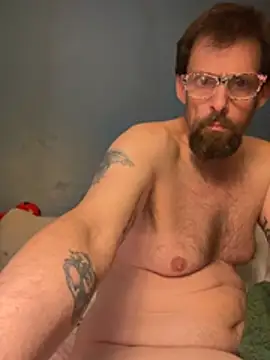 biggdaddyandqueenn online show from 01/12/26, 05:03