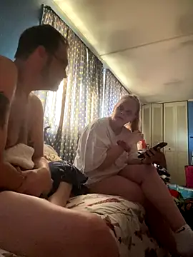 biggdaddyandqueenn online show from 11/26/25, 06:41