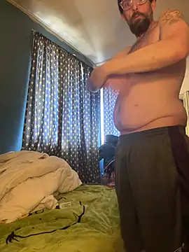 biggdaddyandqueenn online show from 01/15/26, 05:27