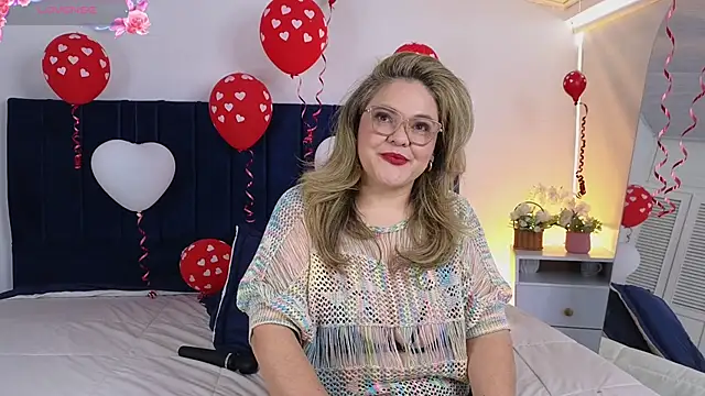 NatashaBlade  online show from 02/26/26, 12:16