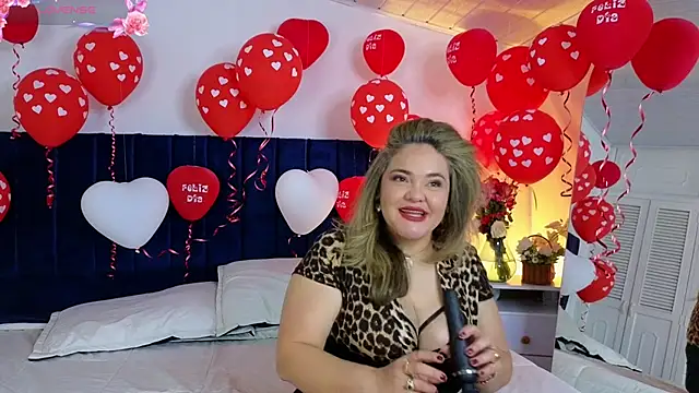 NatashaBlade  online show from 02/17/26, 11:51