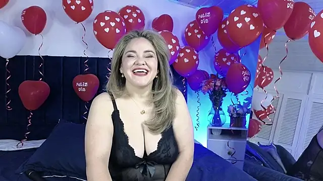 NatashaBlade  online show from 02/11/26, 11:54