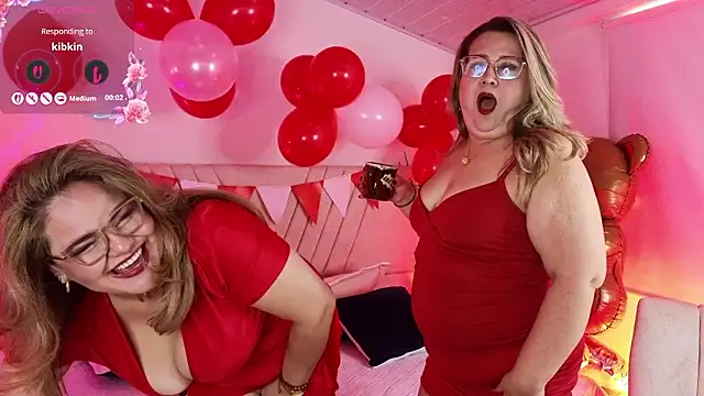 NatashaBlade  online show from 02/28/26, 01:11